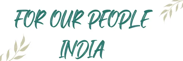 forourpeopleindia